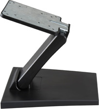 WEARSON WS-03A Adjustable LCD TV Stand Folding Metal Monitor Desk Stand with New picture
