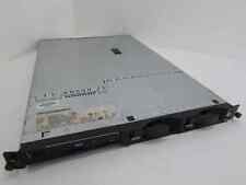 IBM 8676-81X 2x 36.4GB HD, 332W power supply, 4x 2GB RAM, dual CPU picture