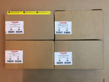 Toshiba CMYK Toner Set use for e-Studio 205CP  Same Day Shipping picture