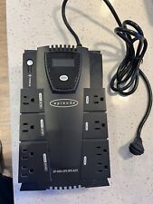 Episode Model EP-400-UPS-8ps-825 Surge Protector and Battery Backup picture
