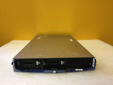 Dell PowerEdge 1955, Dual Intel Xeon 2 GHz, 12 GB, Blade Server + (2) 73 GB HDD picture