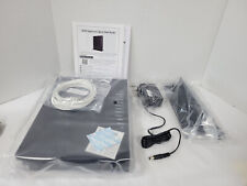 NEW ** Case of 6 ** CALIX 100-04015 13 GIGACENTER ROUTER 844E-1 picture