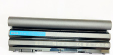 Genuine T54FJ Battery for Dell Latitude E6420 E6520 E5520 E5530 M5Y0X 71R31 97WH picture