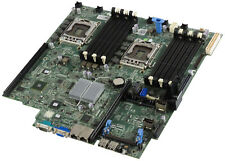 Dell 04FHWX 2x LGA1356 Intel C602 12x DDR3 PowerEdge R520 Motherboard picture