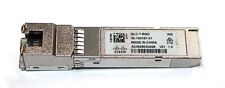 Cisco | GLC-T-RGD | optical fiber Transceiver module picture