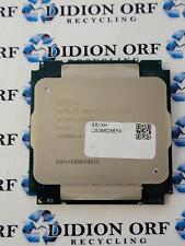 Set of 2 Intel CPU Xeon E5-2683 v3 2 GHz 14 Core 28 Thread SR1XH SKU 6911 picture