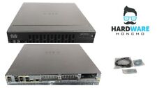 Cisco ISR4351-VSEC/K9 Voice & Security Bundle ISR4351 Router picture