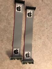 Apple Disk II Extension Cables (Set of 2) picture