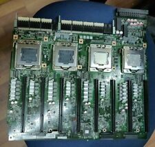 HP 591197-001 583367-001 CPU Memory Board for Proliant580 G7 w/2x SLC3V E7-4850  picture