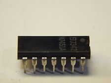 SIGNETICS N7451A DC:7342 DIP IC FOR APPLE 1 picture