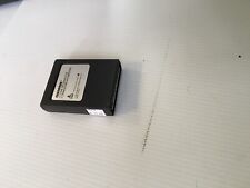 Commodore 64 Atari Centipede Cartridge Only Untested -  Clean Cartridge picture