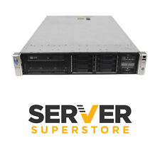 HP ProLiant DL380p G8 Server 2x E5-2667 V2 - 3.3GHz P440ar 64GB RAM 4x 300GB SAS picture