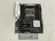 ASUS X99-A II Intel Motherboard LGA 2011-V3 X99 DDR4 SATA 6Gb/s M.2 U.2 ATX picture