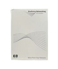 HP Innovation ProCurve Networking Switch 3500yl Premium Edge License J8993A NIP picture
