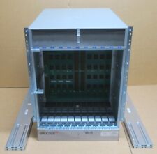 Brocade X6-8 8-Slot Gen6 Director 14U Rack-Mountable Switch Blade Chassis Only picture