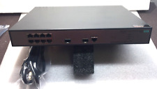 HPE 1920 OFFICE SERIES 48G SWITCH HP 1920-8G-PoE+ (65W) JG921A picture