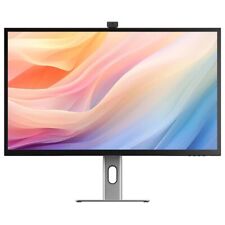ALOGIC Clarity Max Pro 32-Inch UHD 4K Monitor with USB-C Power Delivery picture