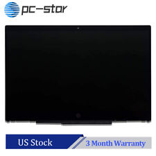 L20824-001 FHD LCD TouchScreen Digitizer For HP Pavilion x360 15-CR L20825-001 picture