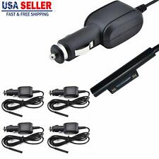 12V Car Charger Power Supply Adapter Fit For Microsoft Surface Pro 4 I5/I7 picture
