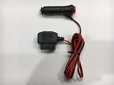 12v Car Plug Adapter for AT&T ZTE Mobley – OBD LTE Wi-Fi Hotspot $20 unlimited picture