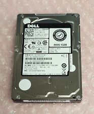 LOT of 5 x Dell Toshiba AL13SXL600N 600GB 2.5