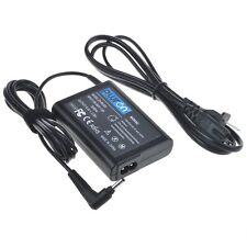 PwrON 19.5V AC Adapter Charger For HP Mini HSTNN-BA18 Notebook PC Power Supply picture
