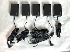 Lot of 5 - Genuine FSP FSP065-10AABA 19V 3.43A 65W AC Adapter picture