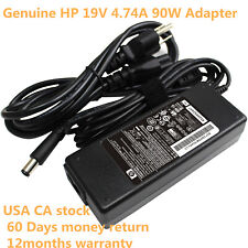Brand New 90W AC Adapter for HP Pavilion Dv4 Dv6 G60 G62 G72 ProBook G1 Series  picture