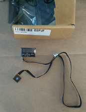 GENUINE DELL ASSY Latch Rack Right Includes USB IDRAC LED port D2PJF 95GHT (NEW) picture