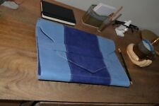 Leather iPad case  picture