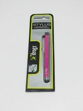 Lot of 10 iFrogz Stylus Pencils for Apple Android & Touch Screen Devices - Pink picture