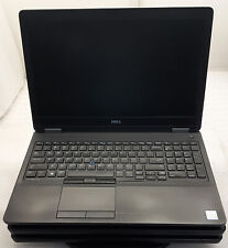 (Lot of 3) Dell Latitude E5570 i5-6300HQ 2.30GHz 8GB DDR4 NO OS/SSD/HDD picture