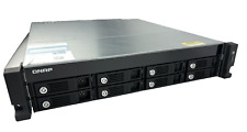 QNAP TVS-871U-RP 8-bay High Performance Unified Storage  2TB HDD - Unit Only picture