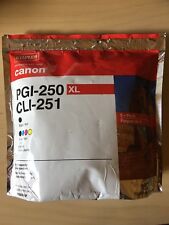 Canon Canada Inc Canon PGI-250 Bk / CLI-251 C,M,Y Ink Club Pack picture