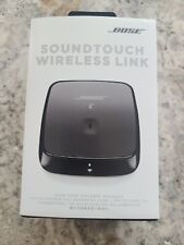 @@@ Bose SoundTouch Wireless Link, 767397 - NEW/Open Box (replaces older 422921) picture