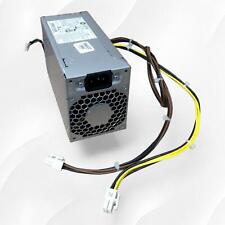 HP ProDesk 400 600 G3 MT 250W Power Supply D16-250P1A 901760-002  picture