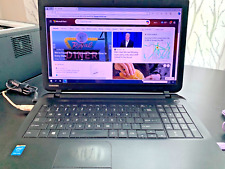 Toshiba Satellite C55-B5353 Laptop - Used and Fully Functional, Intel Pentium picture