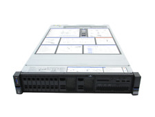 Lenovo System X 3650 M5 8-Bay 2x E5-2650v3 2.10 GHz 64GB RAM No Drives Server picture