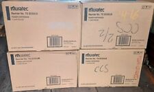 LOT of 4 Muratec Genuine New TS2030US TS-2030 Toner Cartridge For MFX-1430 1450 picture