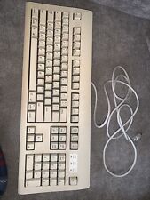 Vintage Apple AppleDesign Keyboard Model M2980 picture