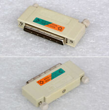 SCSI Others Ultrawide Terminator Lvd/Se HP A4986-63008 68-PIN Jack-Plug #21 picture