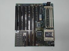 Vintage Motherboard Soyo Group MV4-V4S471/472P Ver. 1.0 Socket 3 Intel i486 SX2 picture
