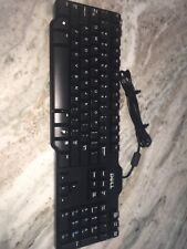 Dell Sk-8115 Keyboard picture