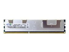 DELL SAMSUNG M393B5173FHD-CF8 4GB DDR3 SDRAM 1066MHZ ECC CL7 MEMORY MODULE H959F picture