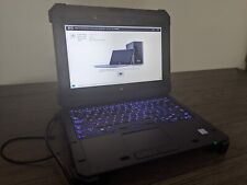 Dell Latitude 7214 Rugged Extreme i7 , No, Ram, Battery, Hard Drive, Caddy  picture