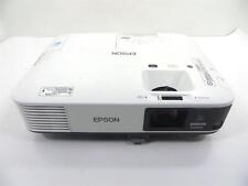 Epson PowerLite 1985WU - WUXGA 3LCD Projector - Lamp Runtime: 1420 Hrs picture