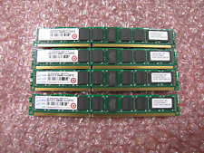 Transcend 32GB (4x 8GB) 2Rx8 DDR3L-1600-VLP-R Low Profile Server Memory - QTY picture