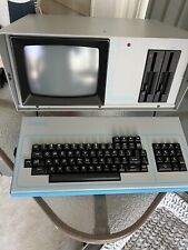 VINTAGE KAYPRO II PORTABLE COMPUTER PARTS Or Repair picture