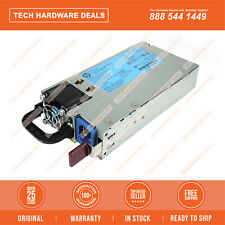 656362-B21    HP 460W Common Slot Platinum Plus Hot Plug Power Supply Kit picture