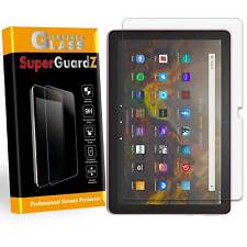 Anti Blue Light Glass Screen Protector For Amazon Fire HD 10 / Kids (11th, 2021) picture